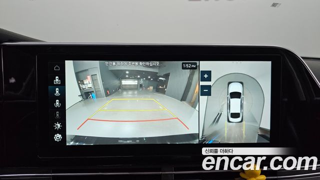 Hyundai Grandeur 2020 — photo 15