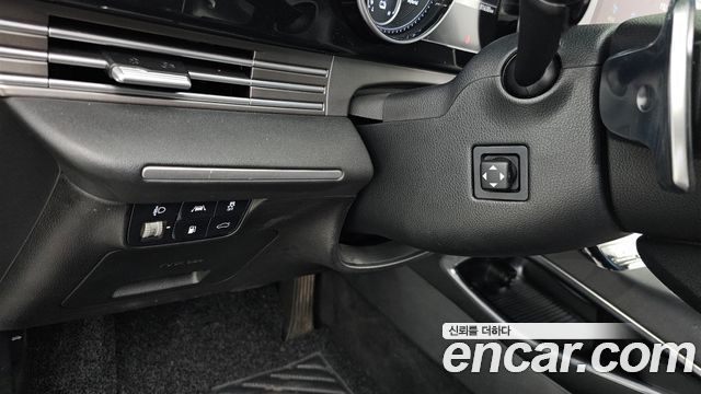 Hyundai Grandeur 2020 — photo 18