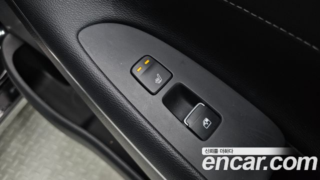 Hyundai Grandeur 2020 — photo 19