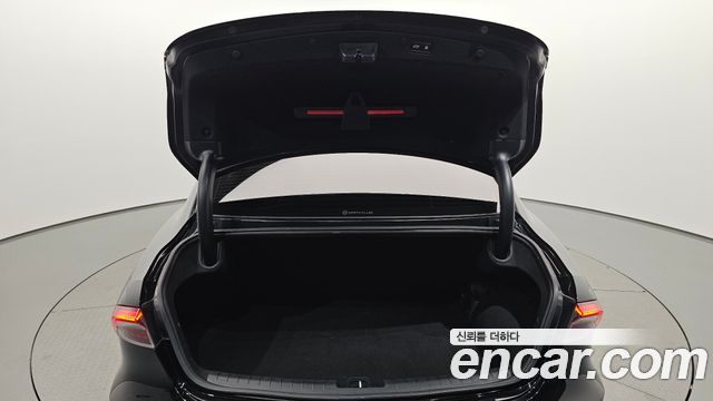 Hyundai Grandeur 2020 — photo 20