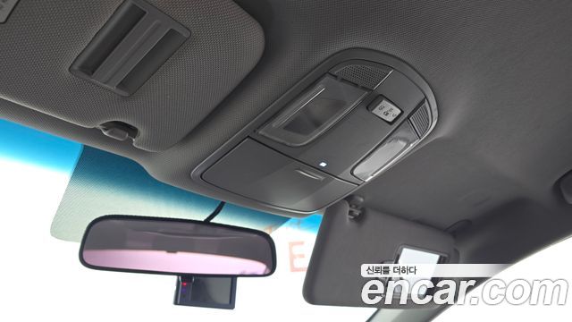 Hyundai Sonata 2015 — photo 25