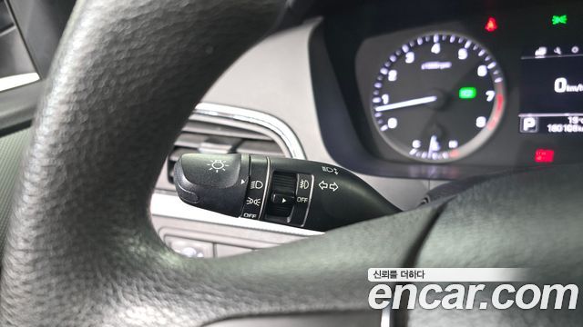 Hyundai Sonata 2015 — photo 27