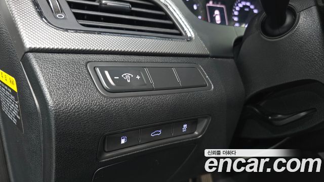 Hyundai Sonata 2015 — photo 29