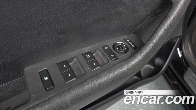 Hyundai Sonata 2015 — photo 30