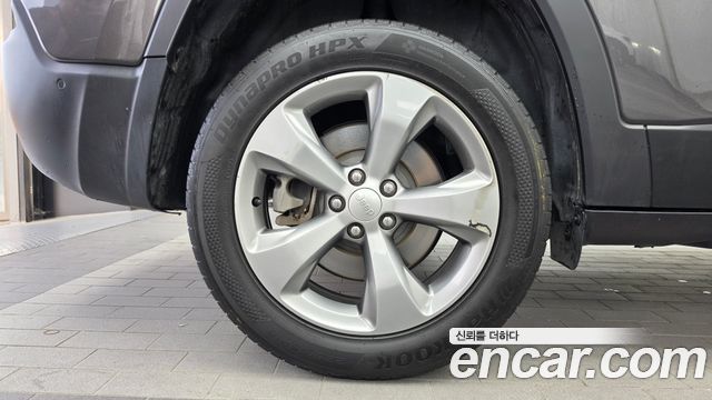 Jeep Cherokee 2020 — photo 5