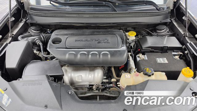 Jeep Cherokee 2020 — photo 6