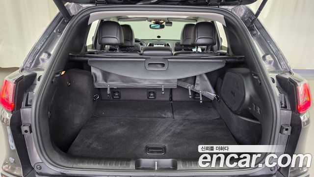 Jeep Cherokee 2020 — photo 26