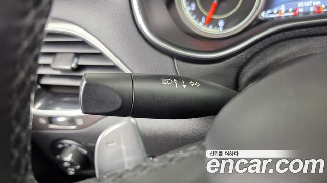 Jeep Cherokee 2020 — photo 29