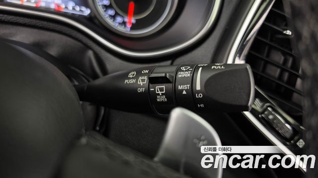 Jeep Cherokee 2020 — photo 30