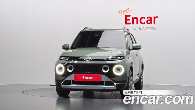 Hyundai Casper 2024 — photo 3