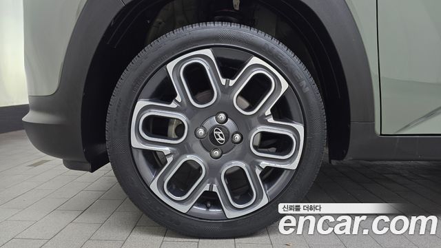 Hyundai Casper 2024 — photo 5