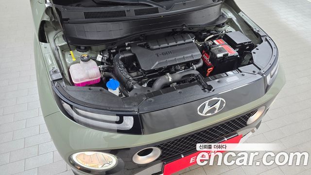 Hyundai Casper 2024 — photo 6