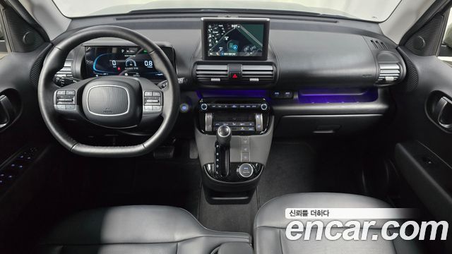 Hyundai Casper 2024 — photo 7