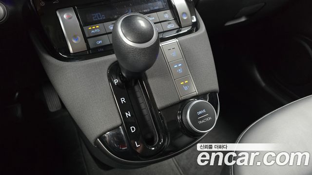 Hyundai Casper 2024 — photo 9