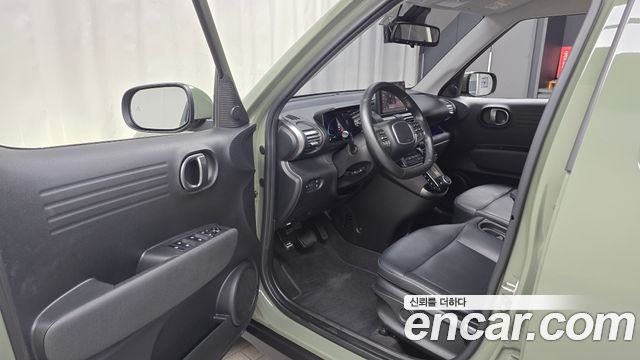 Hyundai Casper 2024 — photo 10
