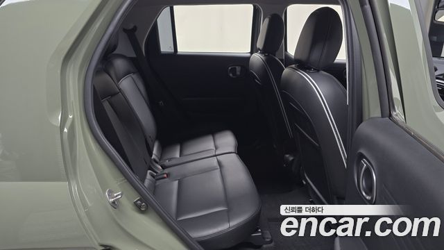Hyundai Casper 2024 — photo 12
