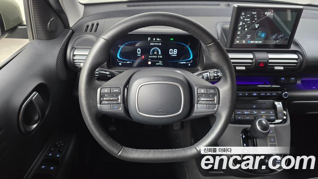 Hyundai Casper 2024 — photo 13