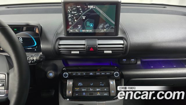 Hyundai Casper 2024 — photo 14