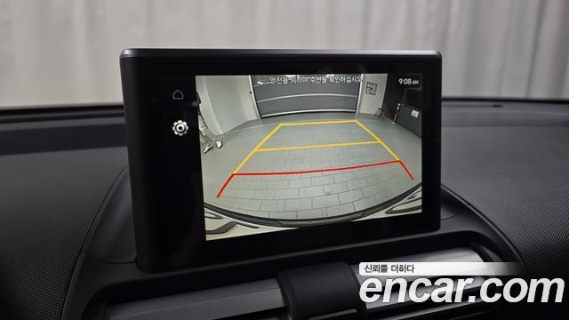 Hyundai Casper 2024 — photo 15