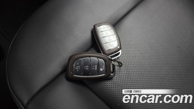 Hyundai Casper 2024 — photo 18