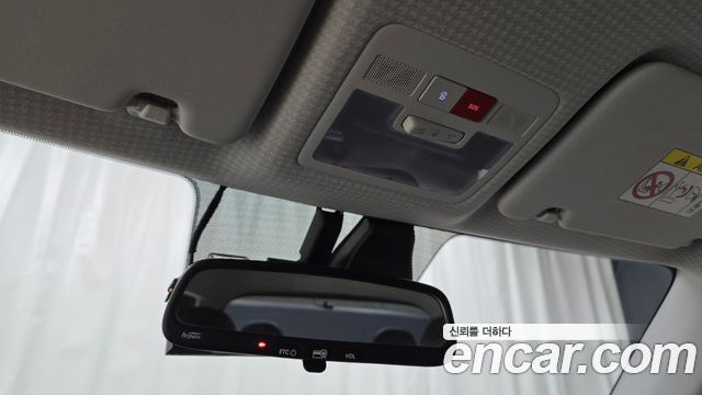 Hyundai Casper 2024 — photo 19