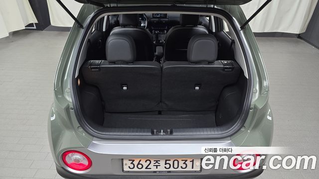 Hyundai Casper 2024 — photo 20