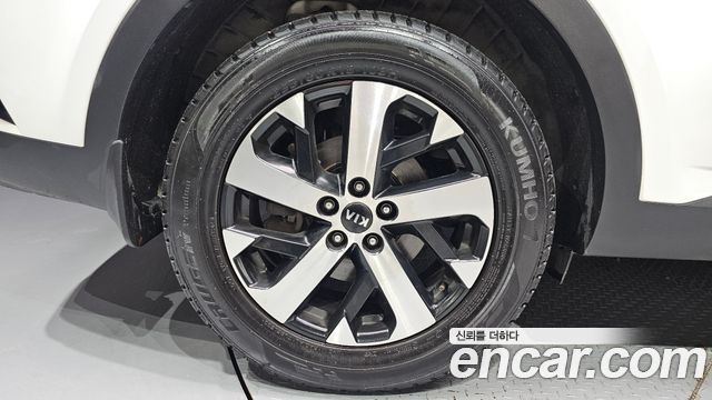 Kia Sorento 2021 — photo 5
