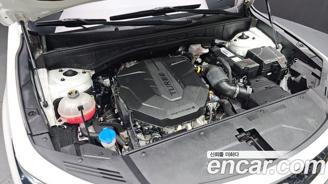 Kia Sorento 2021 — photo 6