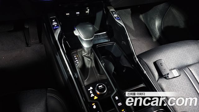 Kia Sorento 2021 — photo 12