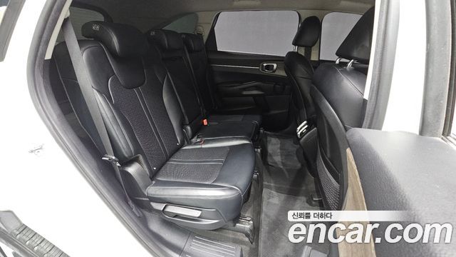Kia Sorento 2021 — photo 17