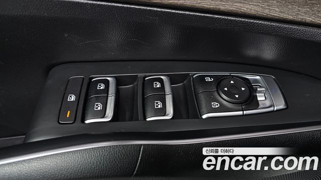 Kia Sorento 2021 — photo 22
