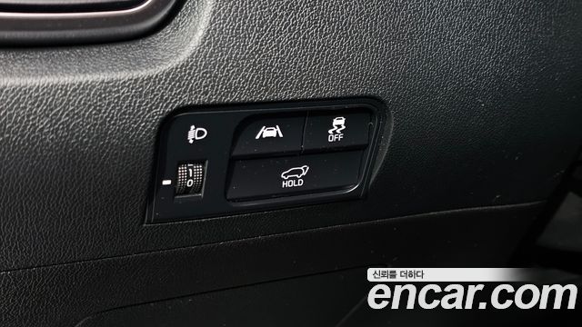 Kia Sorento 2021 — photo 23