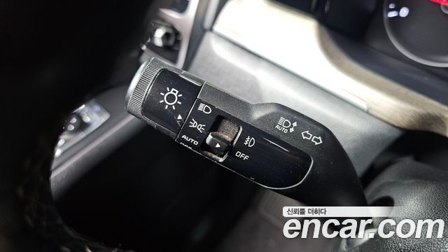 Kia Sorento 2021 — photo 24