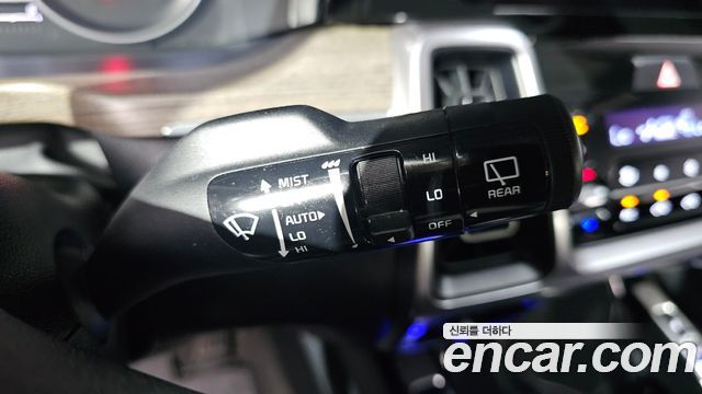 Kia Sorento 2021 — photo 25