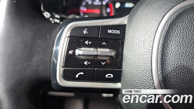 Kia Sorento 2021 — photo 26