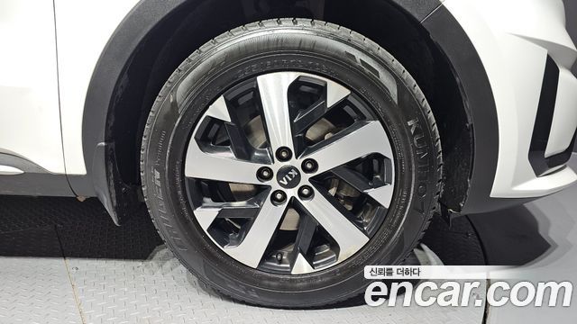 Kia Sorento 2021 — photo 7