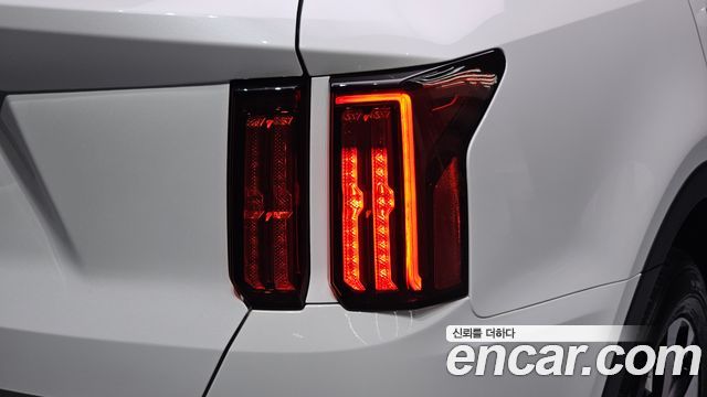 Kia Sorento 2021 — photo 9