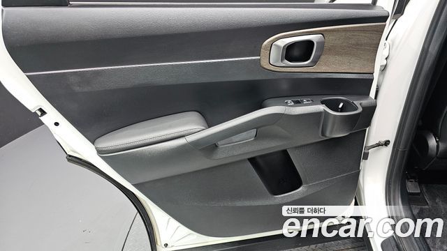 Kia Sorento 2021 — photo 15