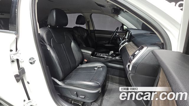 Kia Sorento 2021 — photo 16