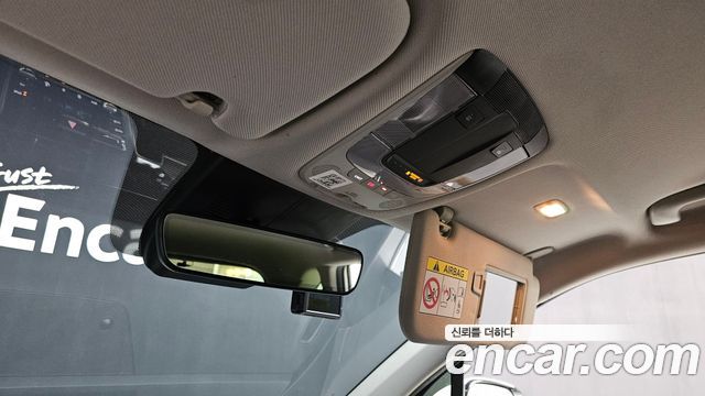 Kia Sorento 2021 — photo 28