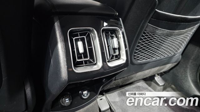 Kia Sorento 2021 — photo 31
