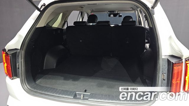 Kia Sorento 2021 — photo 32