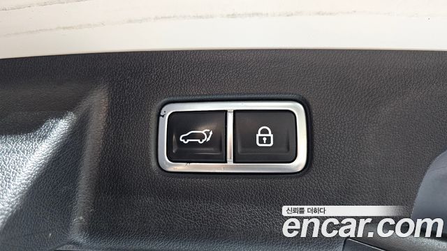 Kia Sorento 2021 — photo 33