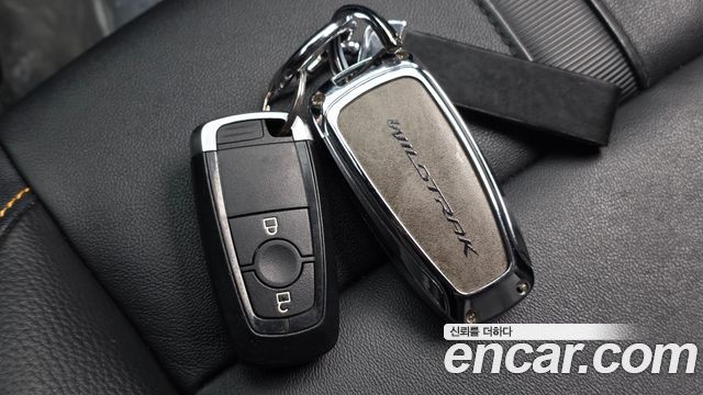 Ford Ranger 2023 — photo 25