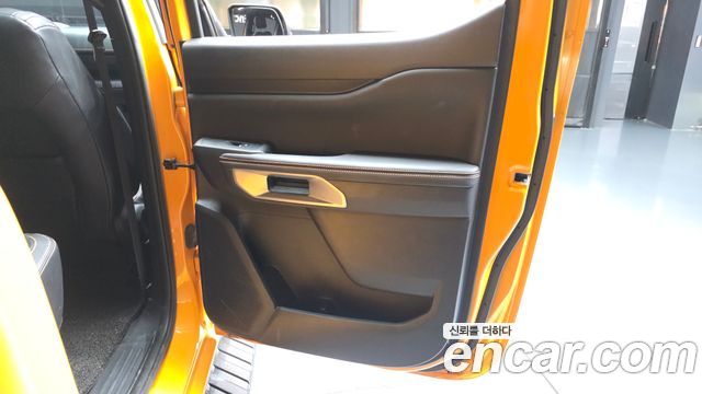 Ford Ranger 2023 — photo 15