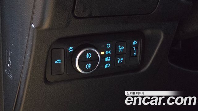 Ford Ranger 2023 — photo 27