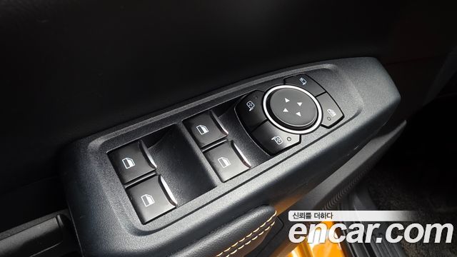 Ford Ranger 2023 — photo 29