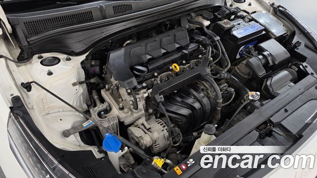 Kia K3 2022 — photo 6