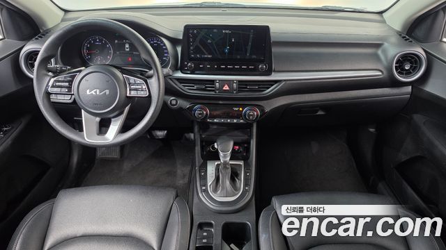 Kia K3 2022 — photo 7