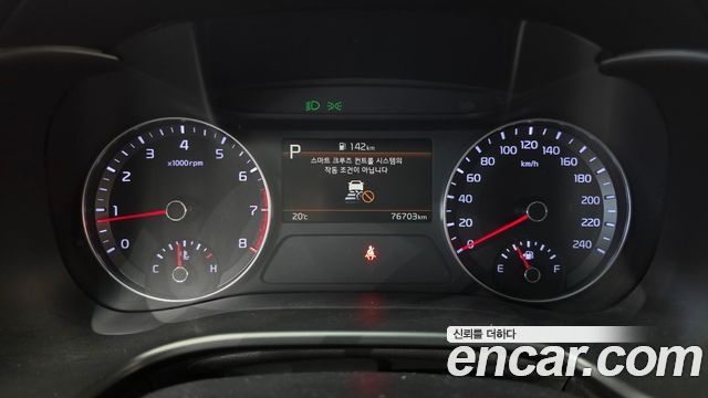 Kia K3 2022 — photo 8